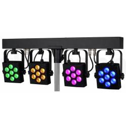 Location de matériel d'éclairage, projecteurs, éclairage d'ambiance, laser, stroboscope, boule à facette, lumière noire