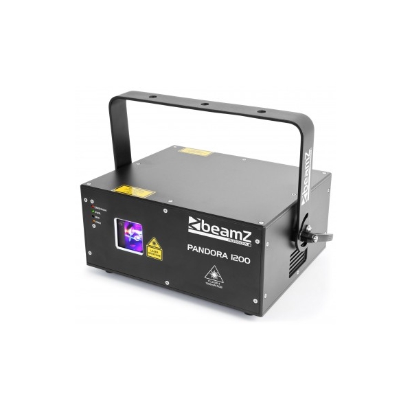 Location éclairage sur la Côte d'Azur, Nice, Cannes, Monaco