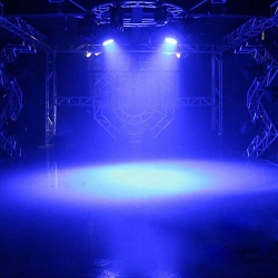 Location de matériel d'éclairage, projecteurs, éclairage d'ambiance, laser, stroboscope, boule à facette, lumière noire