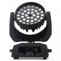 Location de matériel d'éclairage, projecteurs, éclairage d'ambiance, laser, stroboscope, boule à facette, lumière noire