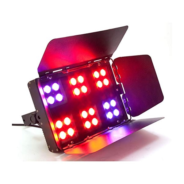 Location éclairage sur la Côte d'Azur, Nice, Cannes, Monaco