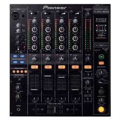 Location matériel DJ Pioneer, location platines Pioneer, location table de mixage Pioneer.