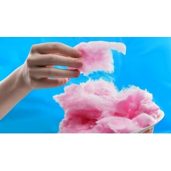 Location Machine à Barbe à Papa sur la Côte d'Azur, Nice, Cannes, Monaco