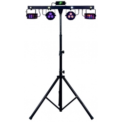 Location de matériel d'éclairage, projecteurs, éclairage d'ambiance, laser, stroboscope, boule à facette, lumière noire