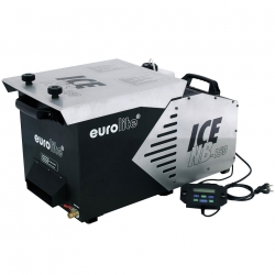 Location de machines à effets, machine à bulle, machine à fumée, canon co2, machine à neige pour événements