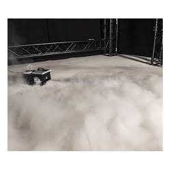 Location de machines à effets, machine à bulle, machine à fumée, canon co2, machine à neige pour événements