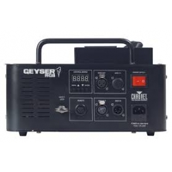 Location de machines à effets, machine à bulle, machine à fumée, canon co2, machine à neige pour événements