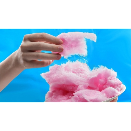 Location Machine à Barbe à Papa sur la Côte d'Azur, Nice, Cannes, Monaco