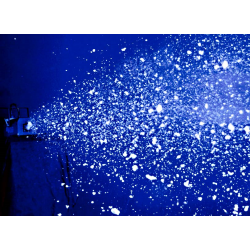 Location machines à effets sur la Côte d'Azur, Nice, Cannes, Monaco