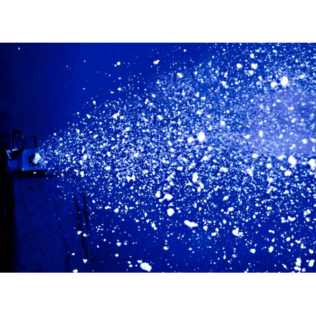 Location machines à effets sur la Côte d'Azur, Nice, Cannes, Monaco