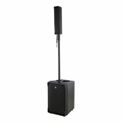 Location enceinte amplifiée...