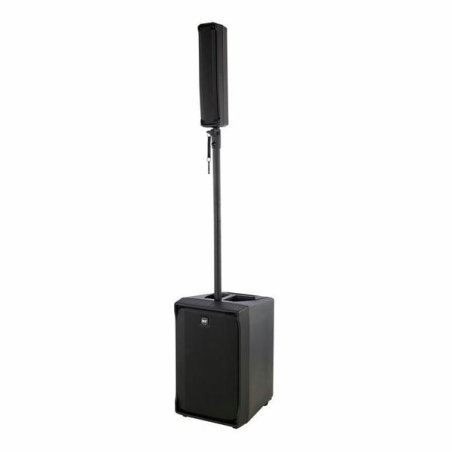Location enceinte amplifiée...