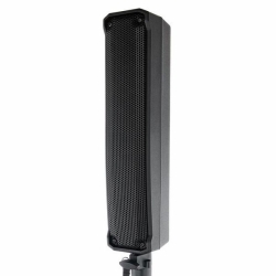 pack enceinte amplifiées 1400w rcf sonolight marseille enceintes colonnes
