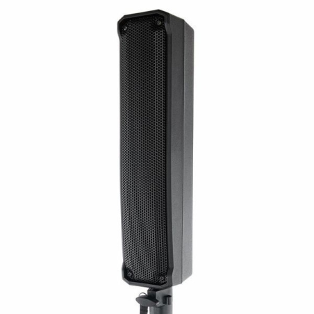 pack enceinte amplifiées 1400w rcf sonolight marseille enceintes colonnes