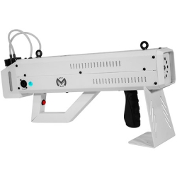 Location machine à fumée à effet co2 en gun région Paca Marseille Sonolight