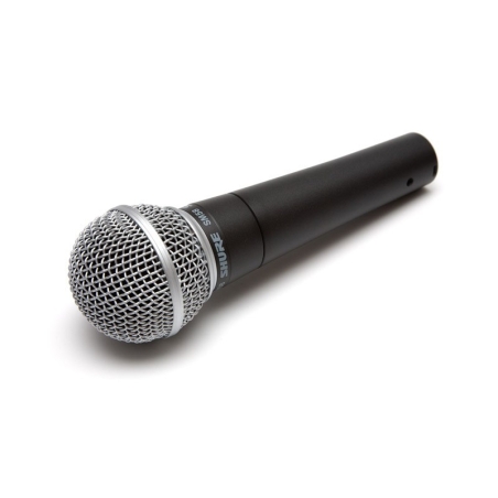 Location micro filaire sm58
