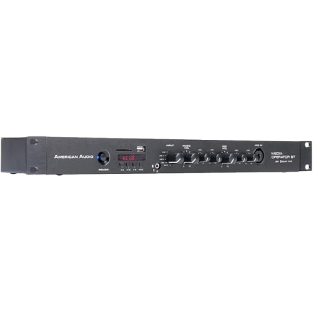 lecteur multimédia MPB b Bluetooth Sonolight marseille